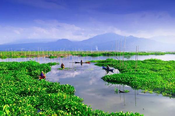 My beautiful Indonesia 2