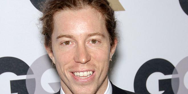 "Happy 28th Birthday to Shaun White! Didnt know it was Jenns bday???   