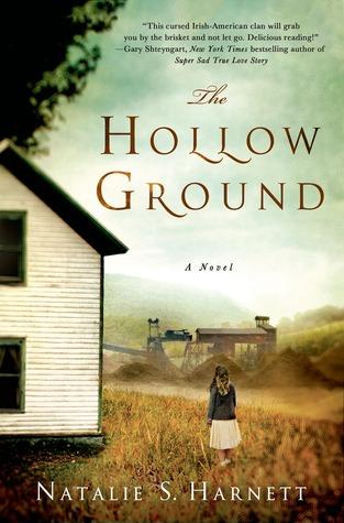 CloseReadsCafe's tweet photo. September's book pick is here! We're reading THE HOLLOW GROUND by @nataliesharnett! #bookclub CC: @TheWriteTeach http://t.co/0VhZQA4ixj