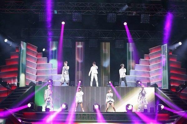 aaa_0914_lav's tweet photo. #この画像見てなんのツアーか分かった人、正直にRT
#わかんなくてもRT
#aヲタさんと繋がりたい 
#AAA好きな人RT 
#RTしたaヲタさん全員フォローする http://t.co/BH9oW1p1Va