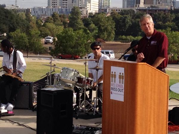 Rev. Dr. Jayme Mathias tweet media