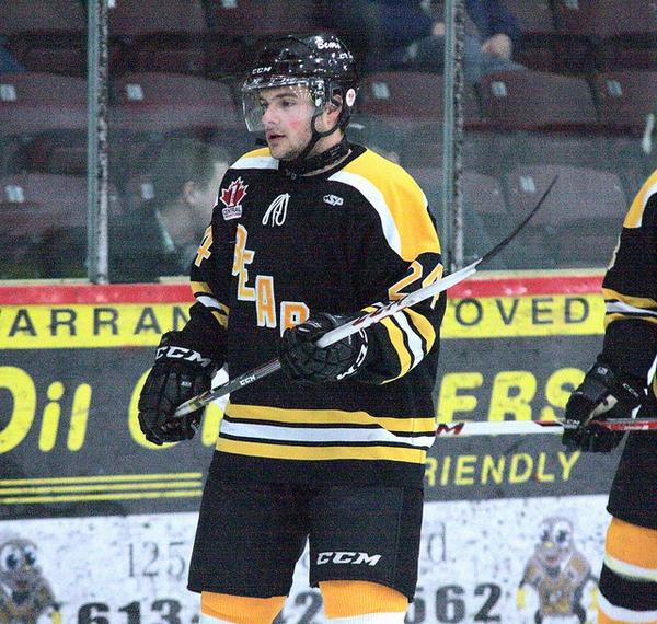 SFBears's tweet photo. Happy Birthday to @SFBears alumni @toedrag24 Have a great day Victor. #bewarethebear http://t.co/b87kqkIa9s