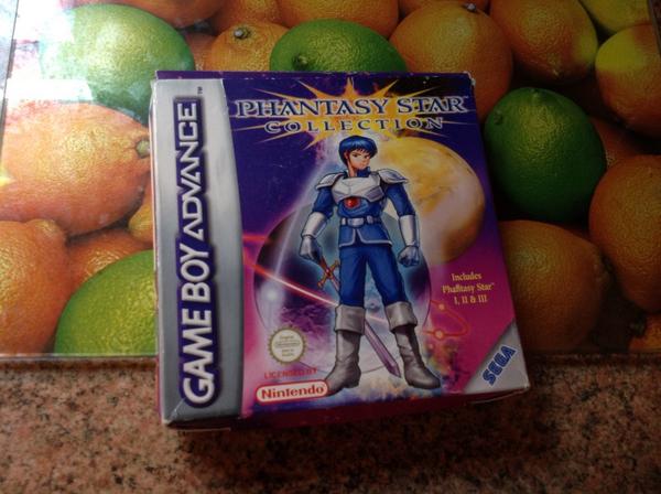 RetroGamer_Daz's tweet image. New retro gamer get!