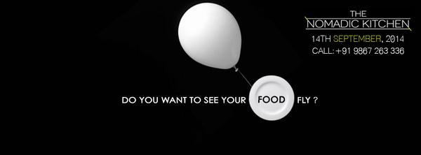TNK_India's tweet photo. #CulinaryPopup coming soon... 
#Eatdrinkndezign #sorted @Eatdrinkdezign @sorted_events @mnojtalreja http://t.co/SYI7lXWFXr