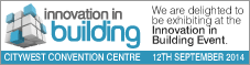 IInBuilding's tweet photo. Learn about BIM at @IInBuilding Act fast and get €5 off your ticket here http://t.co/Fx9nVY6o7V #InnovationInBuilding http://t.co/VYvDK6PUm1