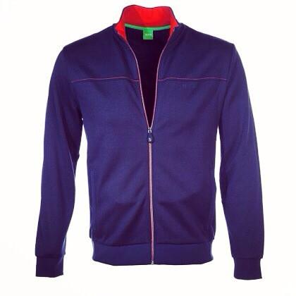 Norton_barrie #menswear #fashion #onlineshop #hugoboss #winter #2014 #