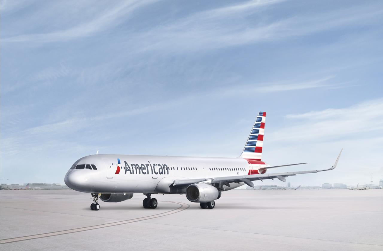 American Airlines on Twitter "43 The number of new Airbus A321