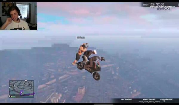 selkross24's tweet photo. @KrayzeeGamer http://t.co/tXa94iHnWe