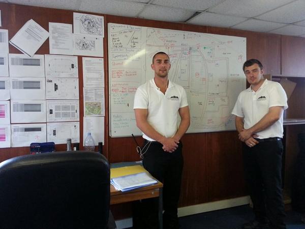 ESPsecurityltd's tweet image. The team at Shrewsbury folk festival 2014 - was a total success for the business