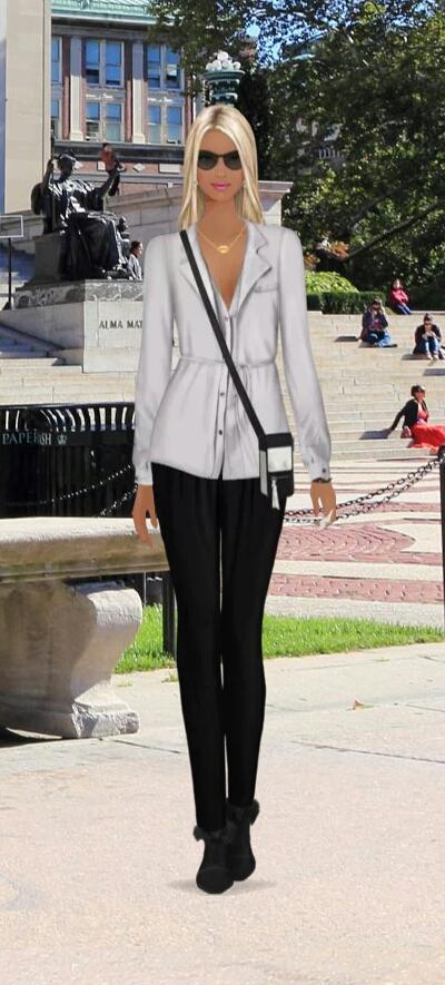 pinkillusions1's tweet photo. Loving this look! Covet Fashion is so addictive - you should try it  #covetfashion http://t.co/EYGjIi2wXV http://t.co/jYhJok0Iyr