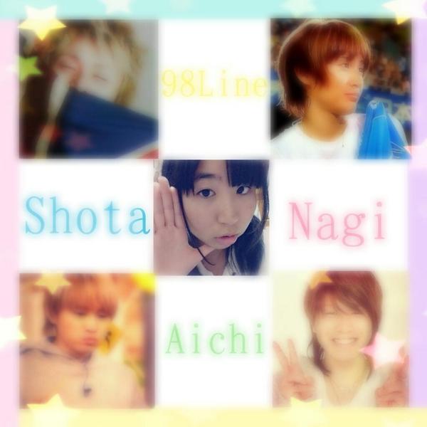 N_eighter0911's tweet photo. ♡98Line
♡愛知住み
♡安田章大

ツアー名古屋参戦予定(•ө•)♡

#RTしたeighter全員フォローする http://t.co/K2TEqpn3Vh