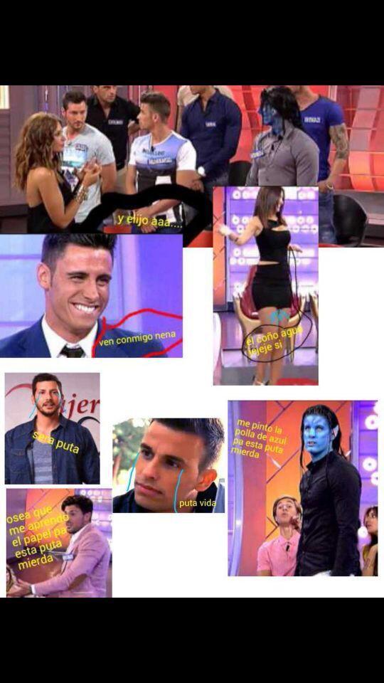 Noviopaque_'s tweet photo. Resumen #FinalMaria #myhyv http://t.co/4TOSRAPV3h