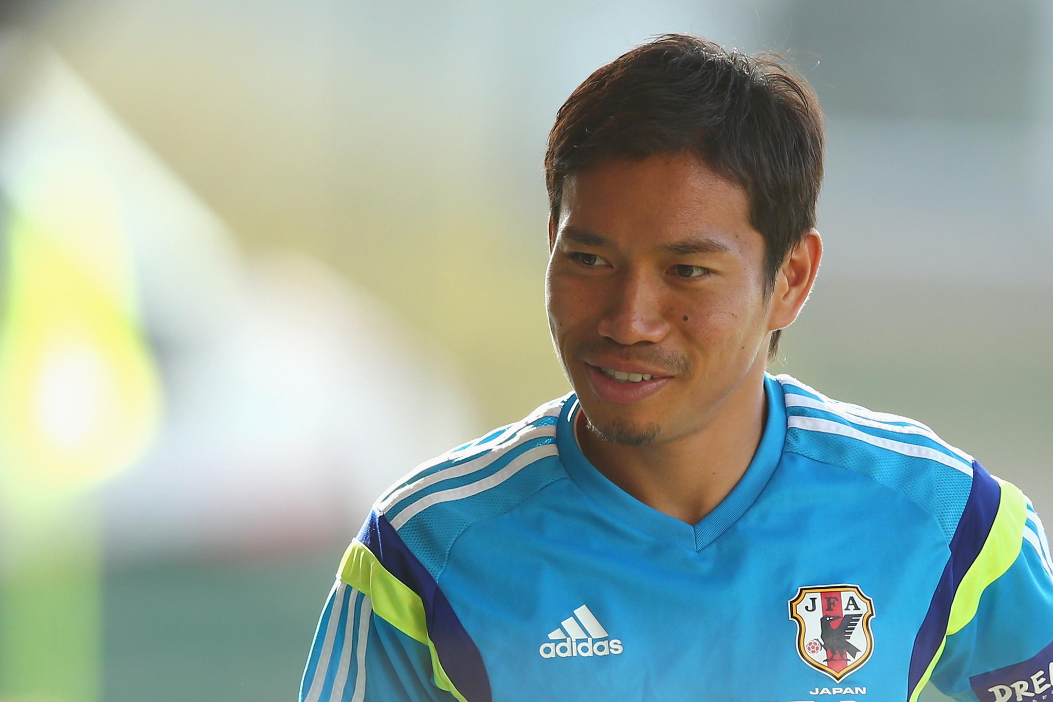 Happy birthday Yuto Nagatomo (28), Nuno Valente (40), Maciej Zurawski (38) (34)  