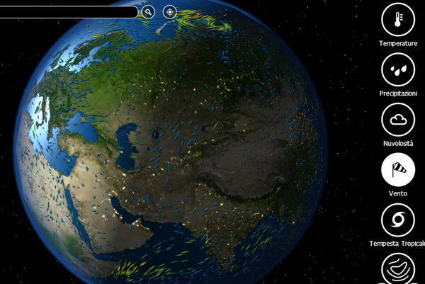 Beautiful Maps tweet media