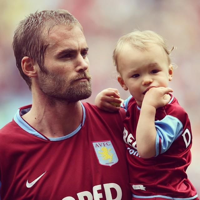 Happy 37th birthday to legend Olof Mellberg, who played 232 matches for and sc... 