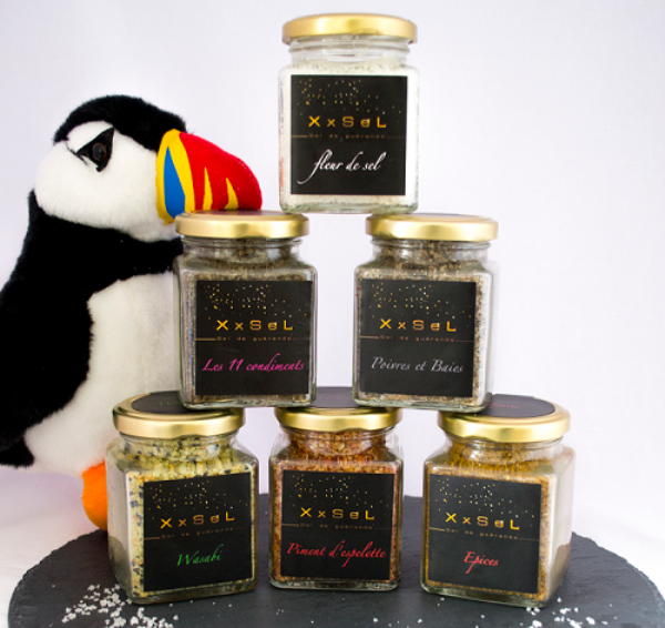 LadyBreizh's tweet photo. Un joli #concours Breton sur le blog avec @TempetedeLouest et @Sel_de_guerande >> http://t.co/WdiISjXSQ7 #Bretagne http://t.co/RRNfDbOPON