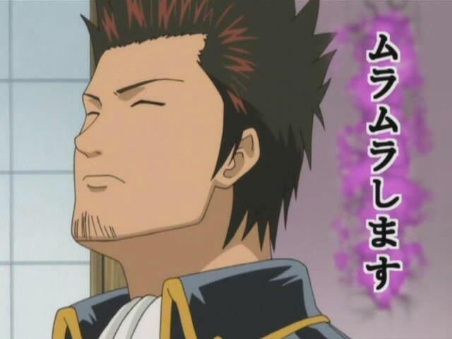 星月 近藤さんいやゴリラ Happy Birthday 近藤勲生誕祭14 ゴリラ生誕祭14 9月4日は我らが真選組局長ゴリラで変態ストーカーだけど最終的にはかっこいい近藤勲の誕生日ダァァァァ Http T Co 51tzmkkd0w Twitter