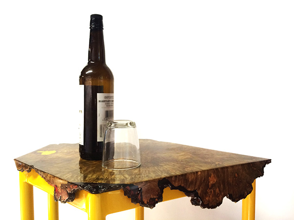 THEFACELAB's tweet photo. We like our furniture dripping with wood #modern #JoshuaBennett #art http://t.co/Ts52vDzURw http://t.co/HUe5IV6EA7