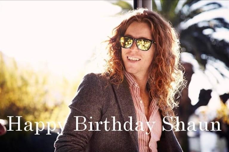 Happy Birthday to Shaun White! Whats your favourite from the Shaun White series?  