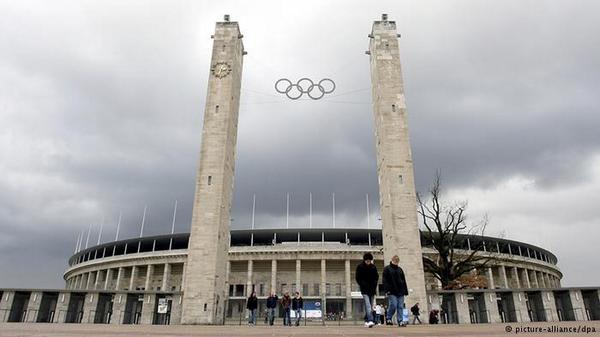England could be hosting the Euro 2020 final in return for supporting Germany’s bid to host Euro 2024.