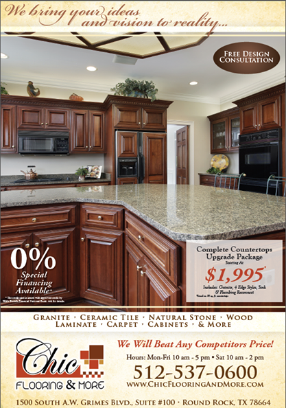 Chicflooringllc's tweet photo. Great #granite #specials #financing available. Contact us today!!! http://t.co/OizPRfYJol
