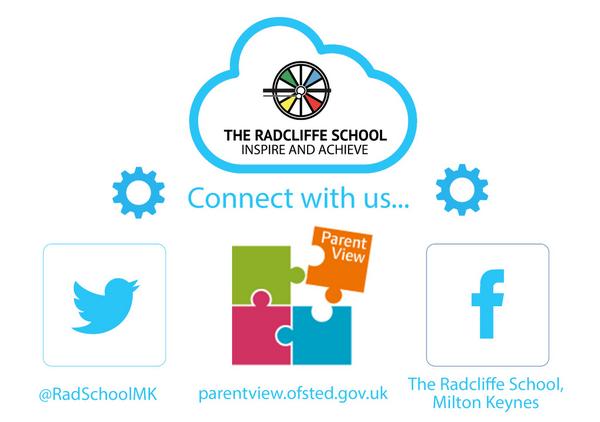 RadSchoolMK's tweet photo. If you are a Radcliffe School parent find out here, how you can win a kindle http://t.co/tL9kQaIoKM