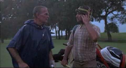 Caddyshack Logic tweet media