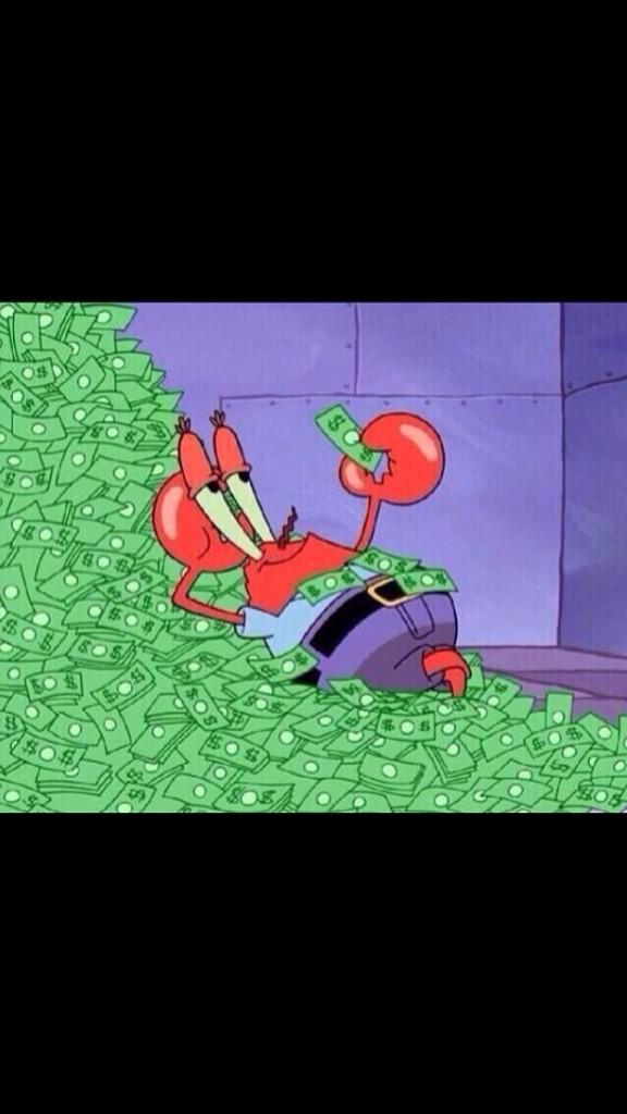 PotTweeter's tweet image. If I had a dollar for every blunt...