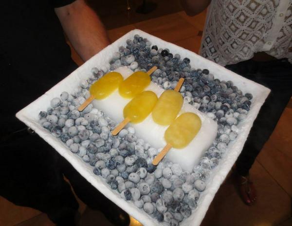 DixonGG's tweet photo. Hops-icles are back! Everyone’s favorite popsicles return Friday at Art on Tap, courtesy of @CFYCatering #AOT2014 http://t.co/CyuTls7Ij4