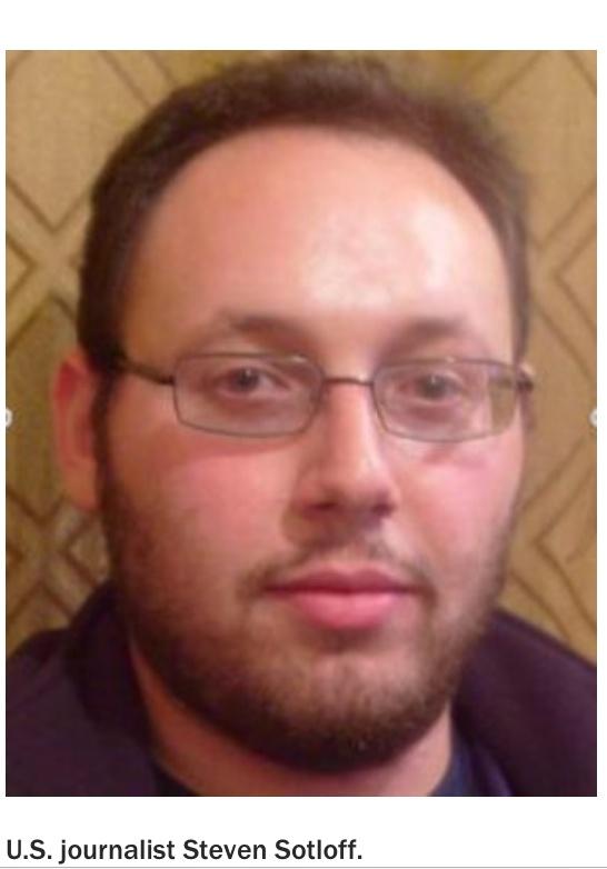 Sotloff family outraged over Obama's attitude and leaks