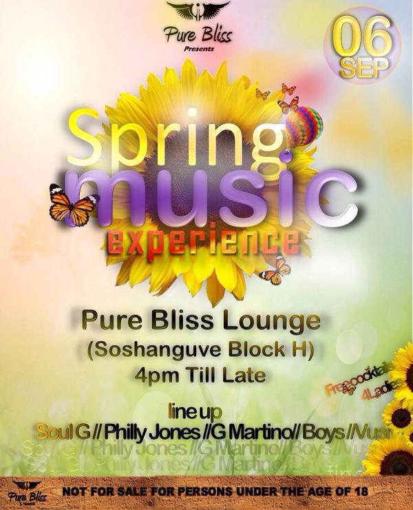 PureBliss_PTA's tweet photo. La Music Affair.... Yet Again http://t.co/gFzdvBoF0S