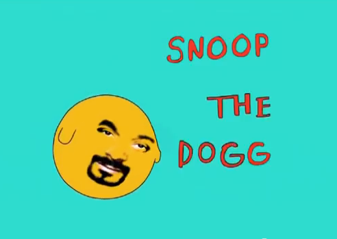 Snoop Dogg tweet media