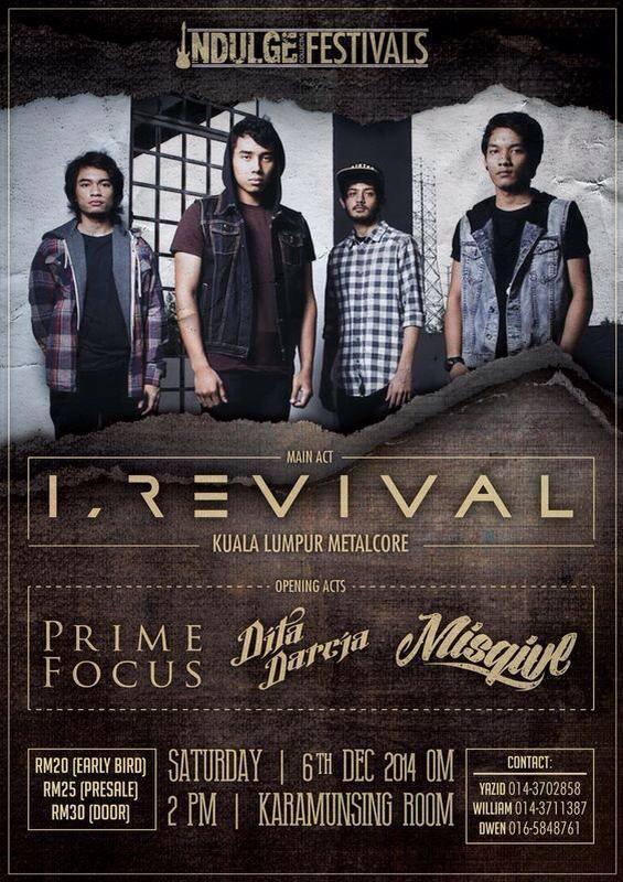 jennthompson2811 (@jenn_thompson) on Twitter photo #SABAH Dec6,2014 INDULGE FESTS 2pm KaramunsingRoom,KK @IRevivalband <a href="/PrimeFocusBand/">PrimeFocusBand</a> <a href="/DitaDarciaKKHC/">Dita Darcia Official</a> <a href="/MISGIVEOFFICIAL/">MISGIVE OFFICIAL</a> #SABAH Dec6,2014 INDULGE FESTS 2pm KaramunsingRoom,KK @IRevivalband <a href="/PrimeFocusBand/">PrimeFocusBand</a> <a href="/DitaDarciaKKHC/">Dita Darcia Official</a> <a href="/MISGIVEOFFICIAL/">MISGIVE OFFICIAL</a>