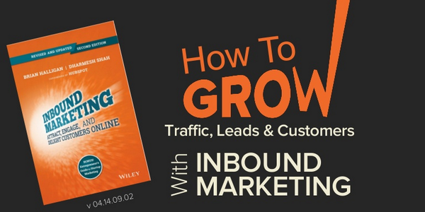 HubSpot's tweet photo. Check out this bonus to the new #InboundBook on how to grow the inbound way! http://t.co/38IHcbw0AJ http://t.co/qzdnFnPP5L