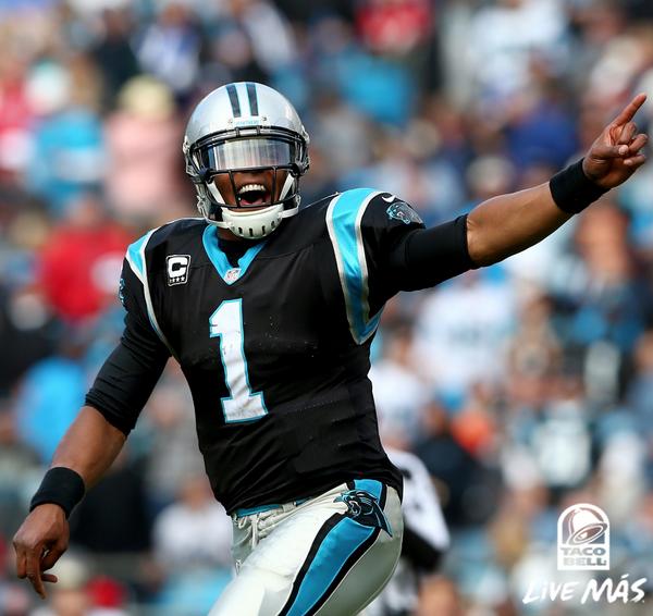 NFLonFOX's tweet image. ONE MORE DAY! ONE MORE DAY! ONE MORE DAY! ONE MORE DAY! 

1 DAY until the NFL is BACK! #cravings @TacoBell