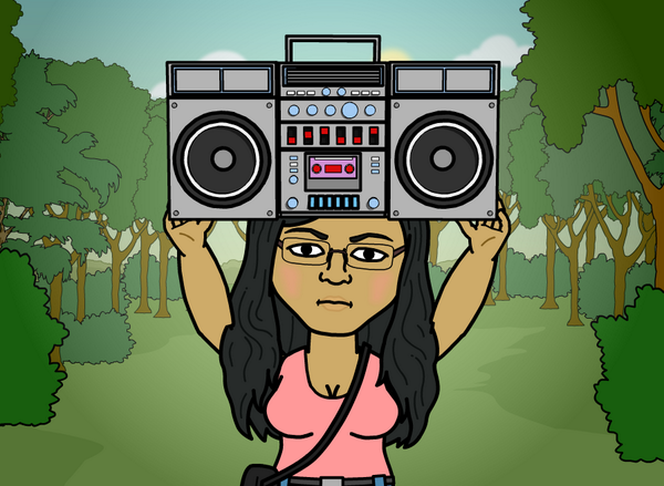rozaandavids's tweet photo. Rozaan pours her heart out through this song. #bitstrips http://t.co/jQK6SgGDjM