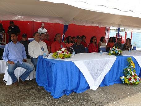 Junta Directiva y comandancia del IAMCBDI Celebro día Nacional de los Bomberos y Bomberas tinyurl.com/lvlqkxj