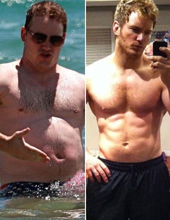Chris Pratt used this for "Guardians Of The Galaxy". No wonder the NFL and NCAA have banned it f.itness.co/SHju