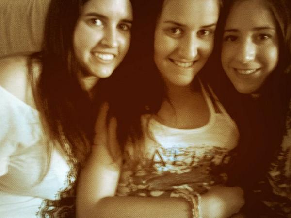 lidia_xns's tweet photo. Preparadas <3 http://t.co/B8jYOZij3Q