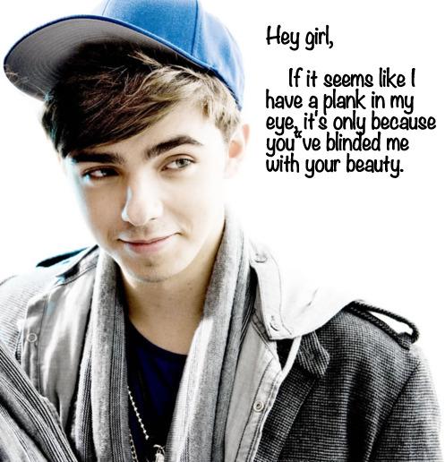 datOCbabe's tweet image. KristynHale