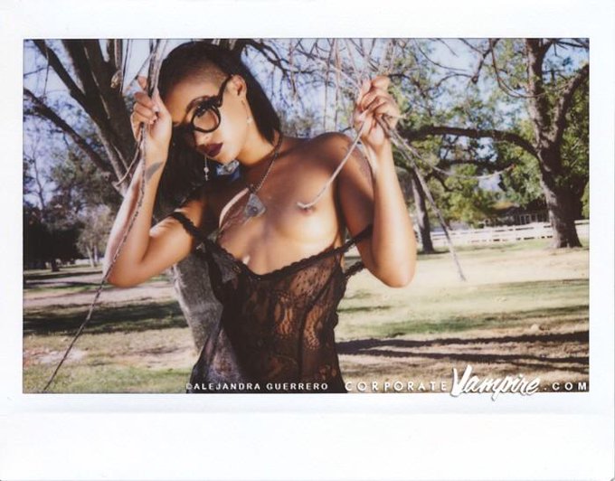 Some Polaroids from my recent shoot with @corpvampire !! More to come 💕😈 http://t.co/QmVhvXfHXn<a class="tags" target="_blank" title="On Twitter" href="/?out=eyJ0eXAiOiJKV1QiLCJhbGciOiJIUzUxMiJ9.eyJpYXQiOjE3MjExNTIyODcsImlzcyI6InR3cG9ybnN0YXJzLmNvbSIsIm5iZiI6MTcyMTE1MjI4NywiZXhwIjoxNzUyNjg4Mjg3LCJyZWRpcmVjdF91cmwiOiJodHRwczovL3R3aXR0ZXIuY29tL2NvcnB2YW1waXJlIn0.5Nt6YkMaJ7HTcWRJs_Pp-QH4bQjGuEB1FuFMbUIkGF0w0U2QA9zInFqdOz4LbJYmBmKwYchHo_Uu9JufY3i0Fw">@corpvampire</a><a href="/tag/heilungband"class="tags"><span>#heilungband</span></a><a href="/tag/amplifiedhistory"class="tags"><span>#amplifiedhistory</span></a>