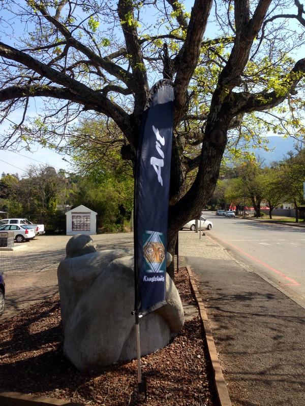 #banner supplied by <a href="/brandedsign/">Branded</a> #art #gallery <a href="/swellendam1/">Swellendam Tourism</a>
