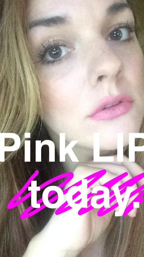 Katyisthebombb's tweet image. 💄💋#lipstickobsessed #glamourshot #tinyseahorses