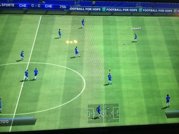 fadisthename's tweet image. You kidding me bro? #samekit