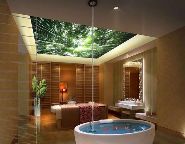 Traditional Spa - Source: Google