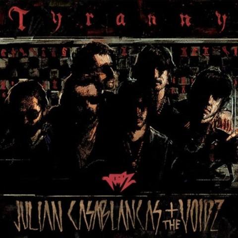 illroots's tweet photo. JULIAN CASABLANCAS + THE VOIDZ - HUMAN SADNESS http://t.co/geDuWlAK1A [@Casablancas_J] http://t.co/0fBNUQRD08