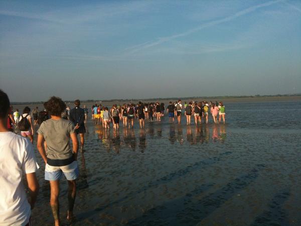 #littre internat intégration des 100 nouveaux internes ! Les sables mouvants ! Tout entier !