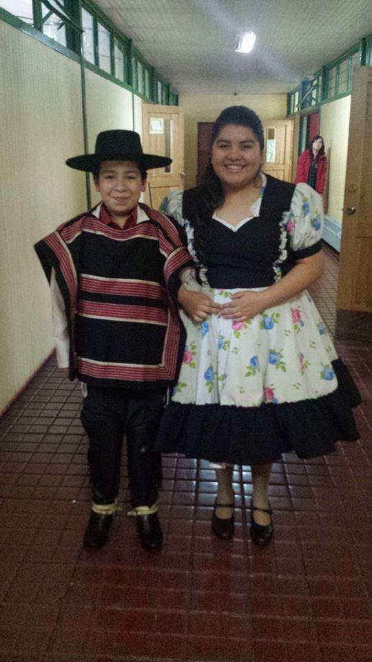 HDMagallanes's tweet photo. Primera patita de cueca de la @HDMagallanes , nuestros representantes van a bailar al @Hdecristo #puq http://t.co/qQGnixlDP0