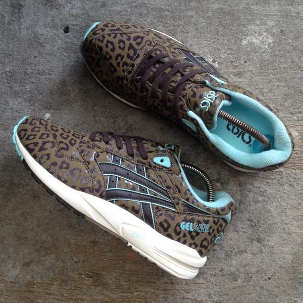 asics gel saga animal pack asics gel saga animal pack