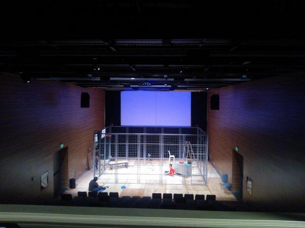 Sergio Blanco tweet media